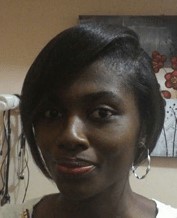 Abena Gyawu Owusu-ansah/Ghana